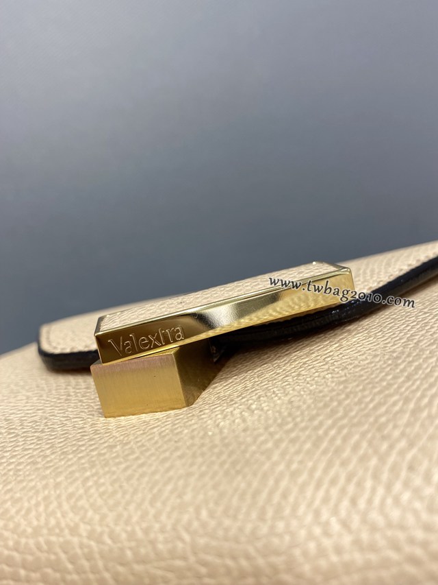 ValextraIside手袋萬萊斯特頂級原單品質雙用手提斜挎包esomp手掌紋小牛皮女包 bxs1176